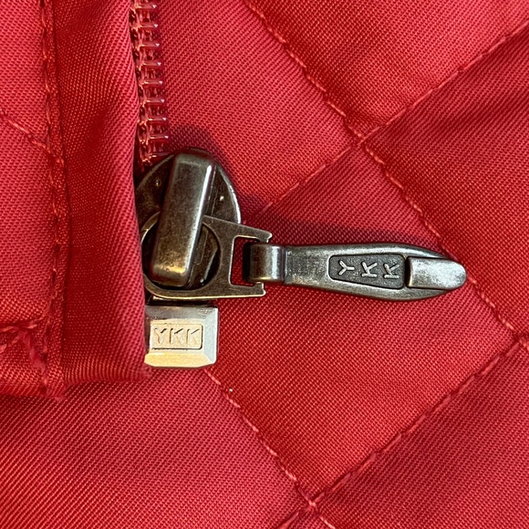 Quilted Eddie Bauer Thermal Vest, NWT - Picture 13 of 14